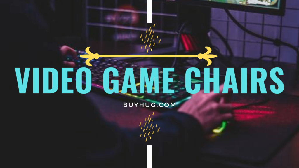 best video game chair